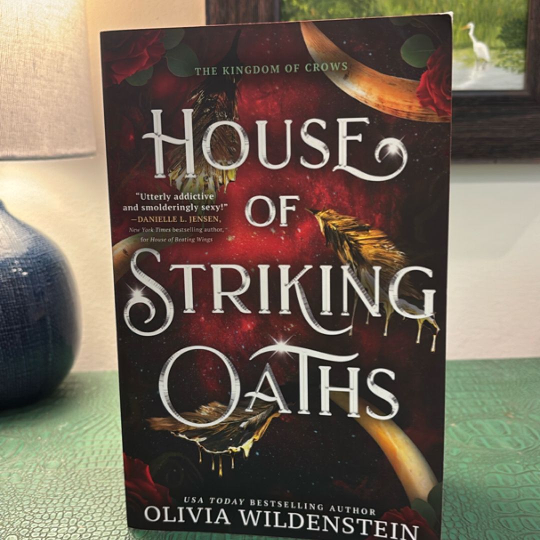 House of Striking Oaths (Deluxe Edition)