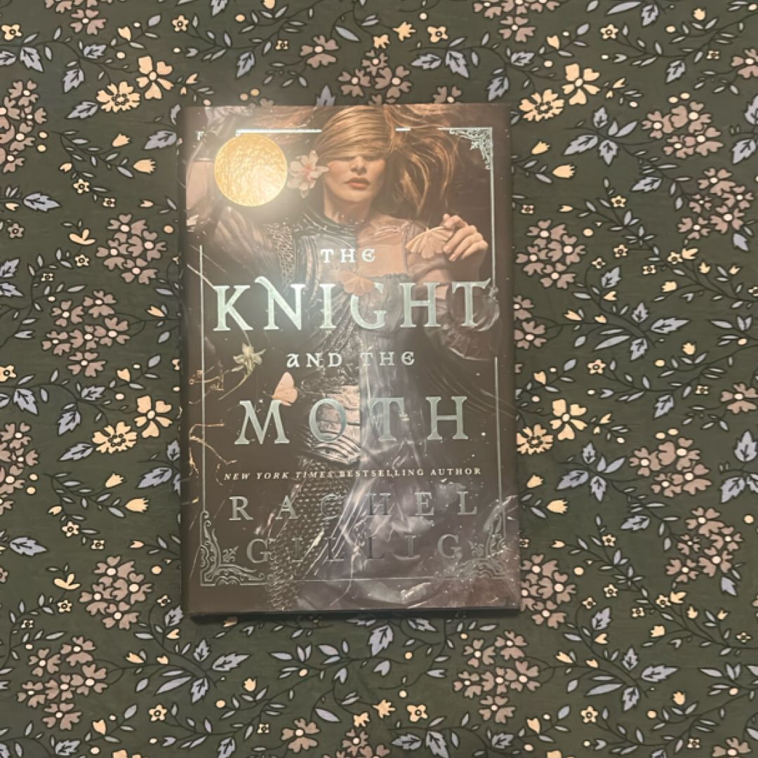 The Knight and the Moth