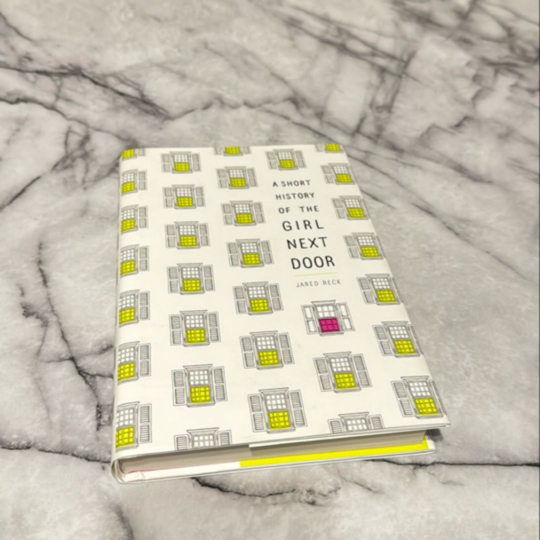 A Short History of the Girl Next Door