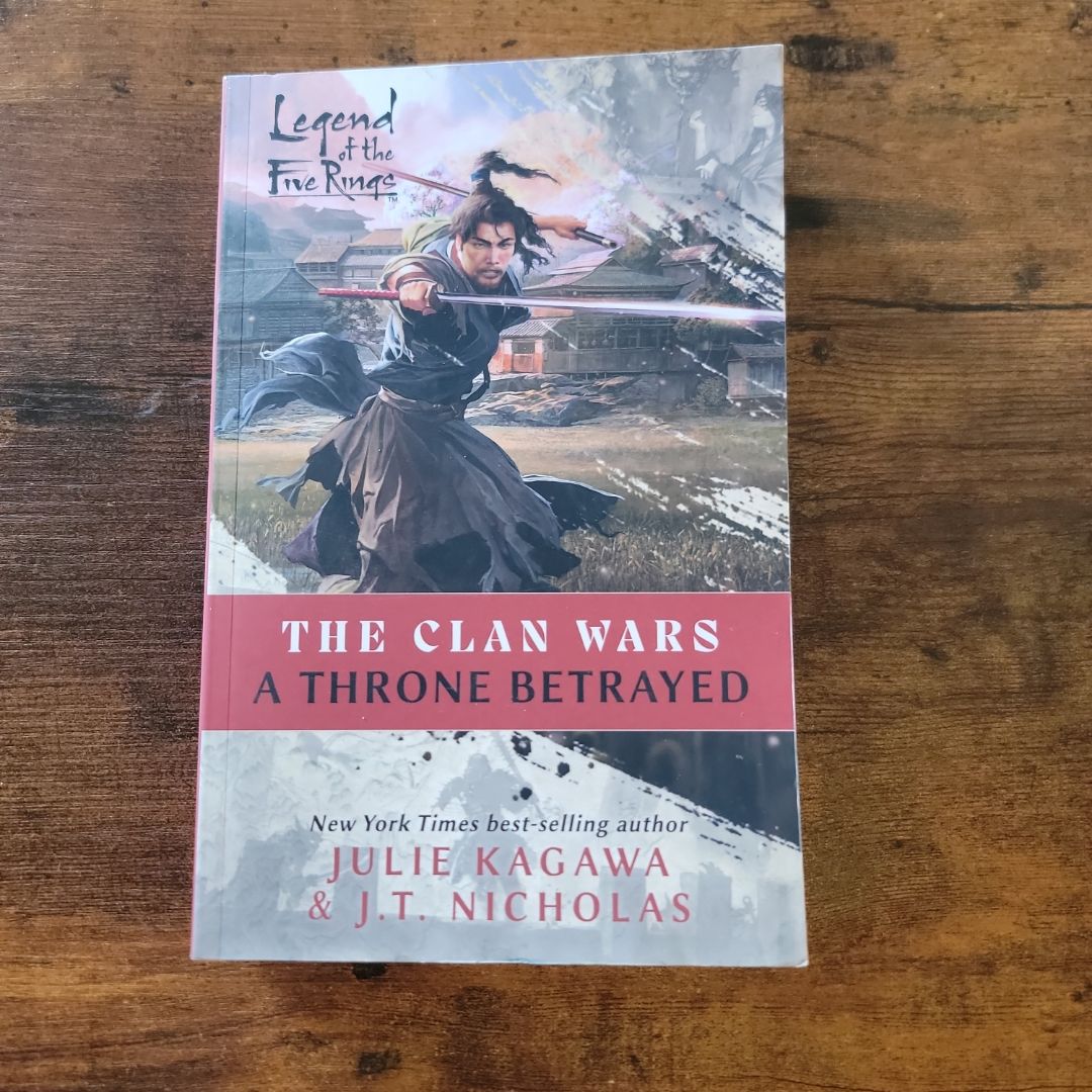 A Throne Betrayed (2025 Release)