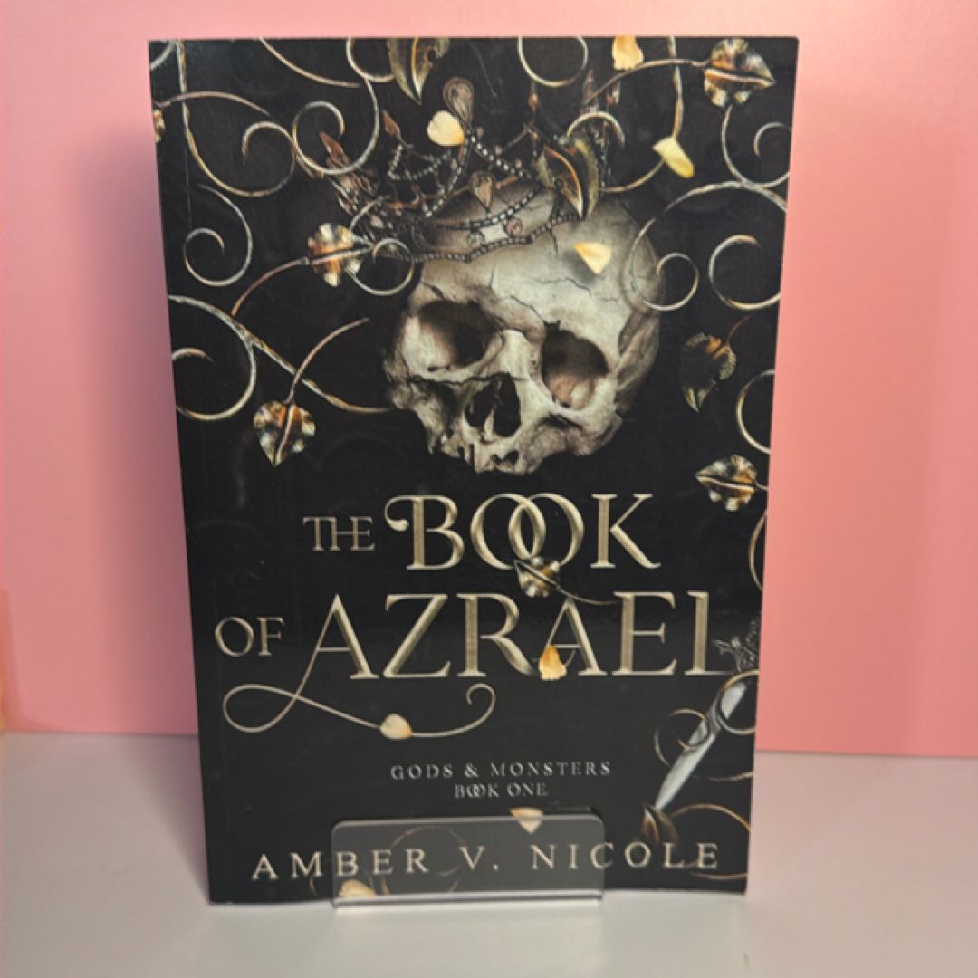 The Book of Azrael