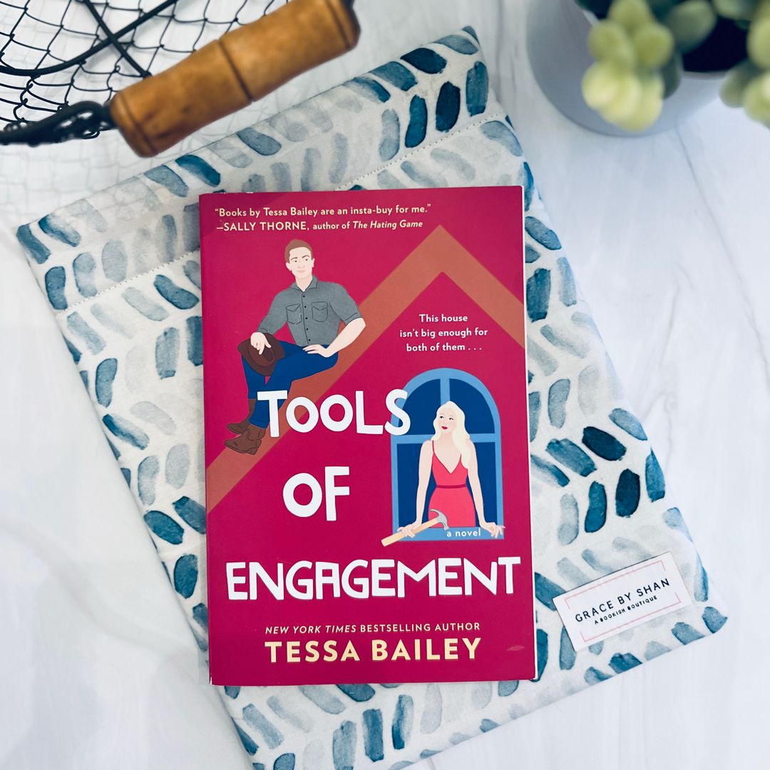 Tools of Engagement