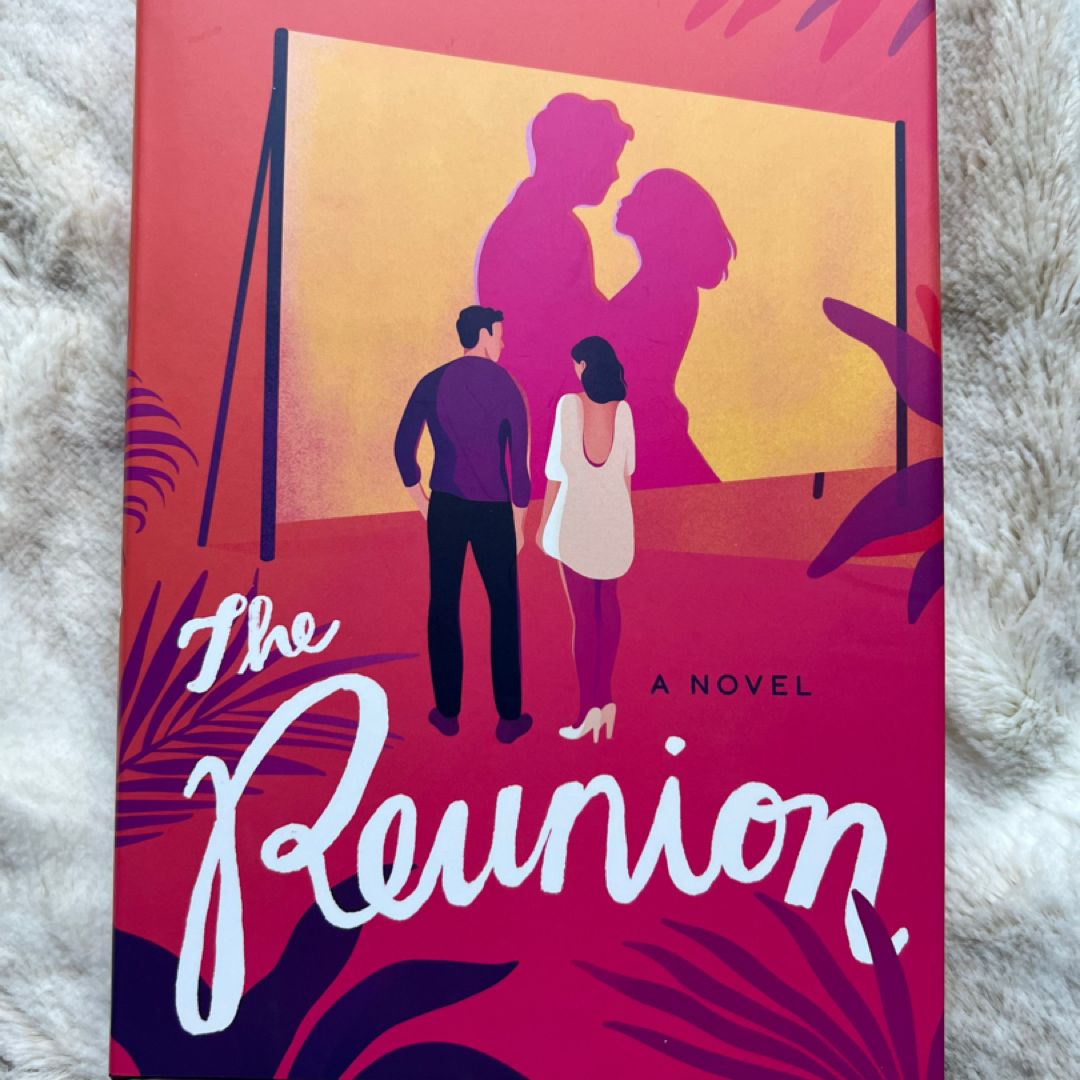 The Reunion 