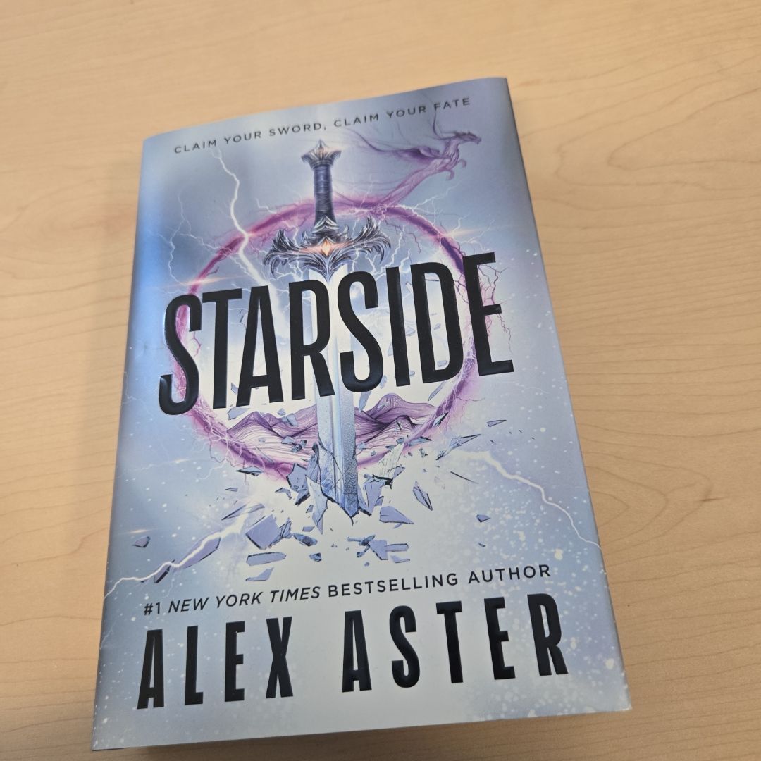 Starside (Standard Edition)