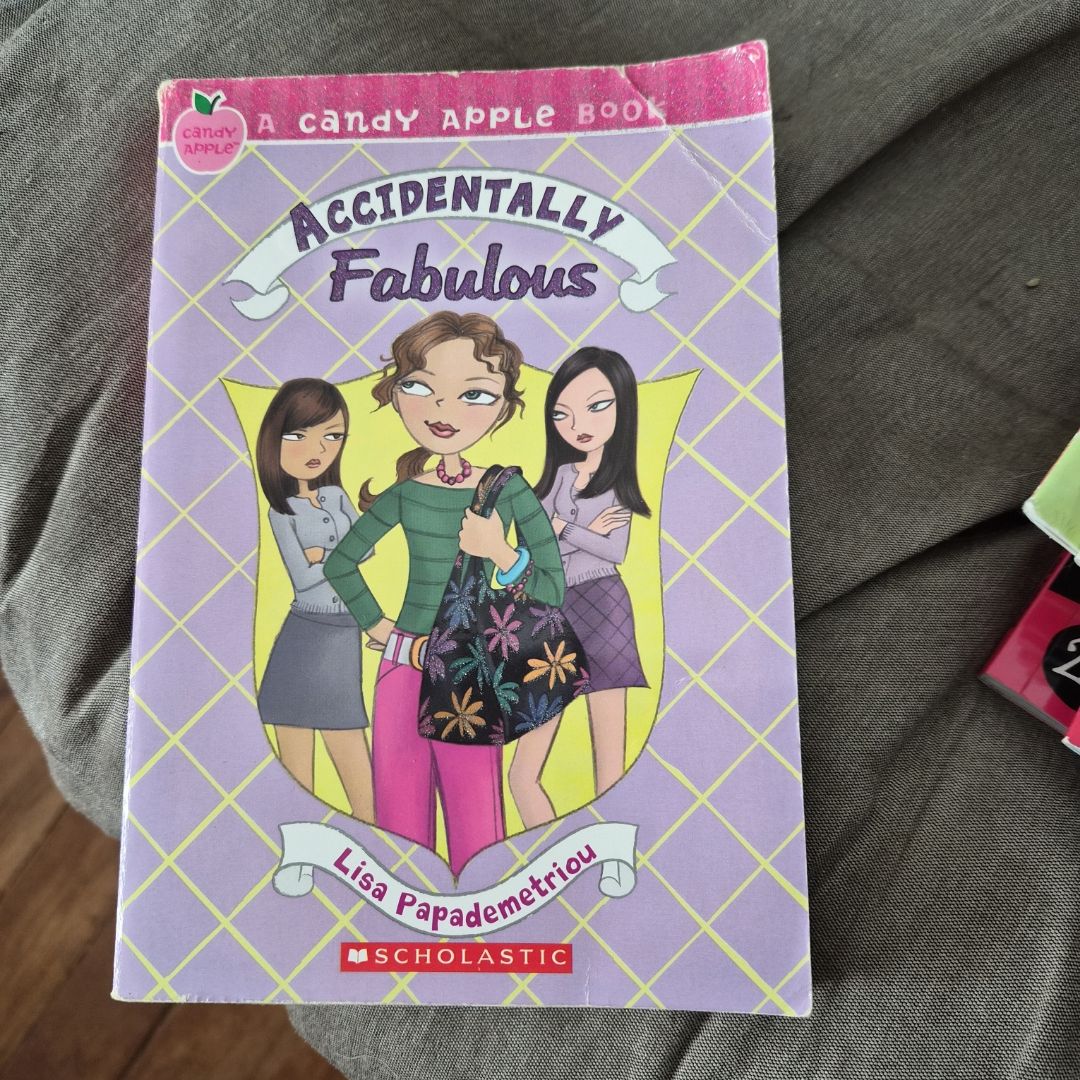 Accidentally Fabulous