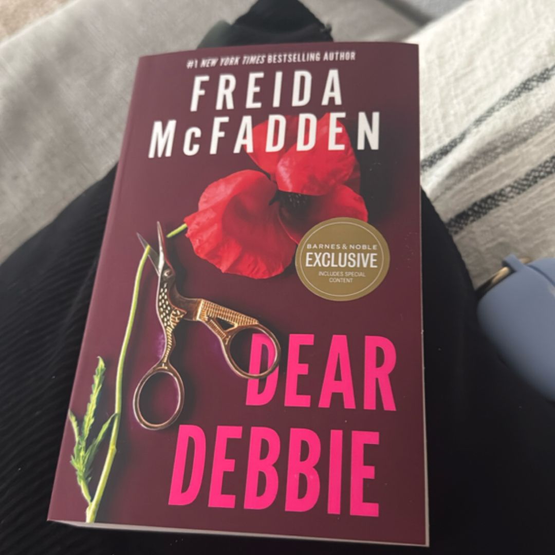 Dear Debbie