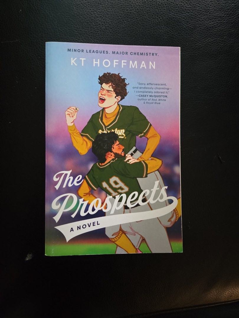 The Prospects
