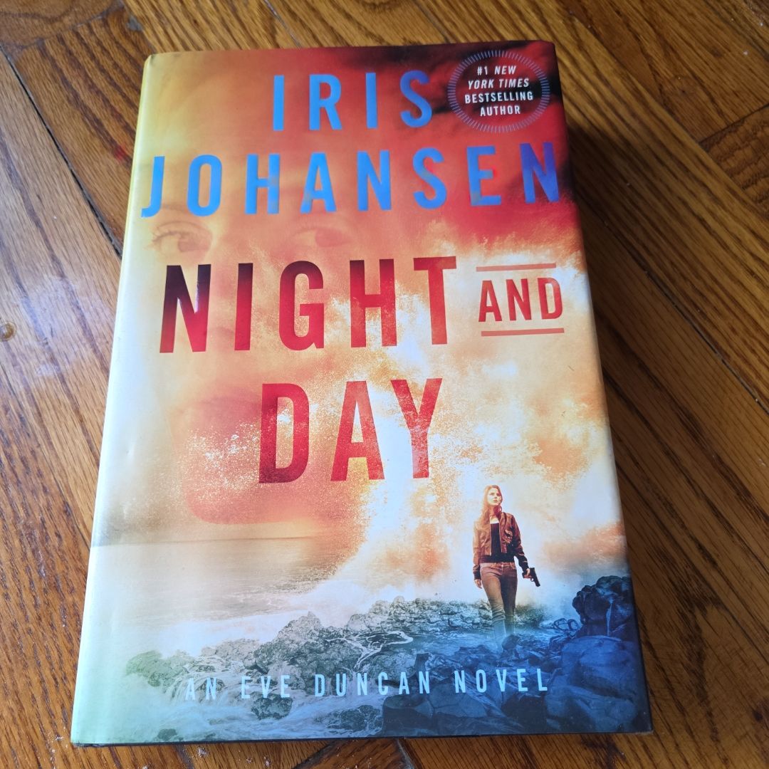 Night and Day