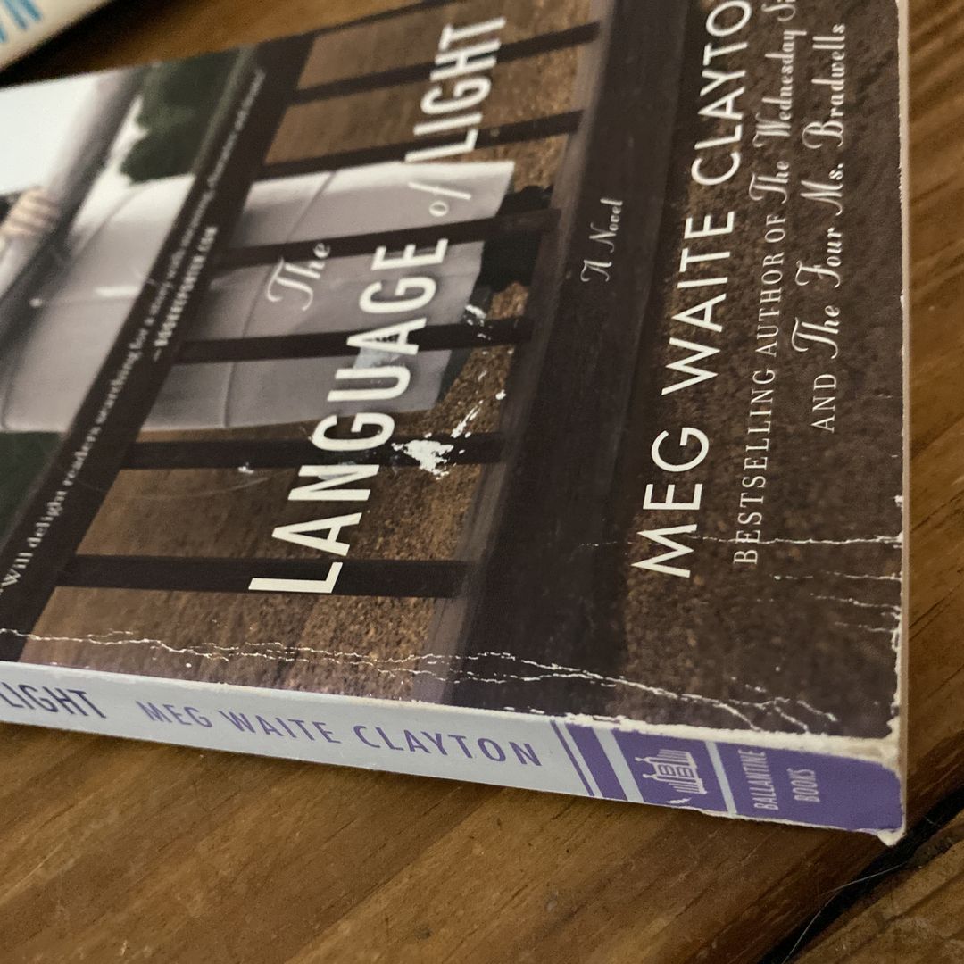 The Language of Light