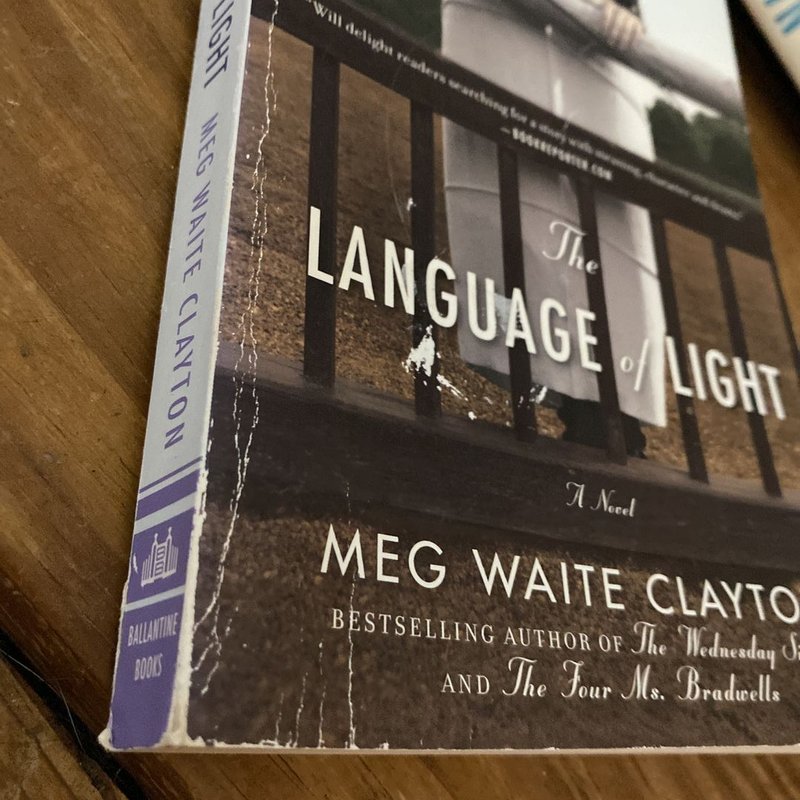 The Language of Light