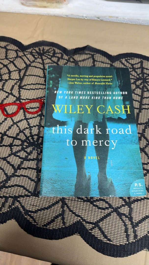 This Dark Road to Mercy