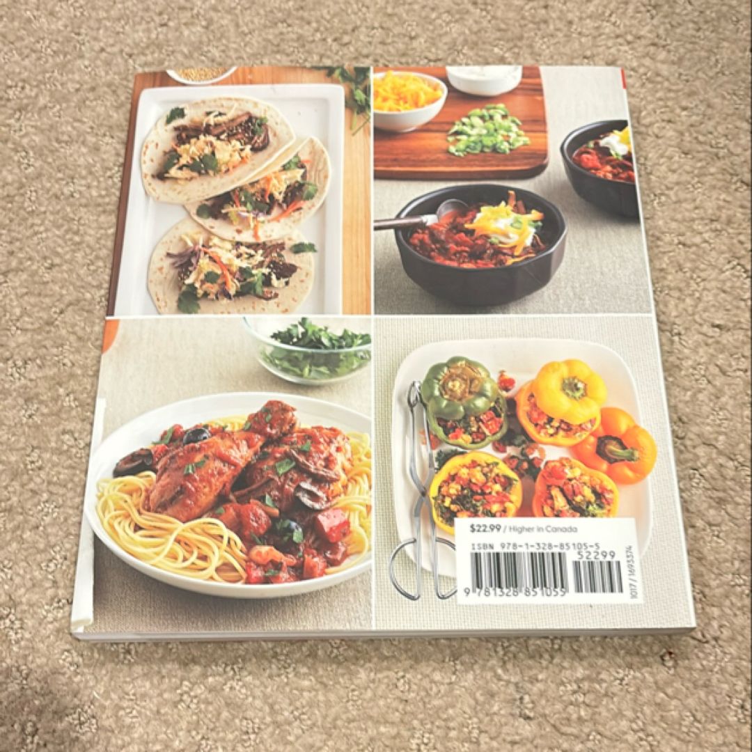 Instant Pot Miracle
