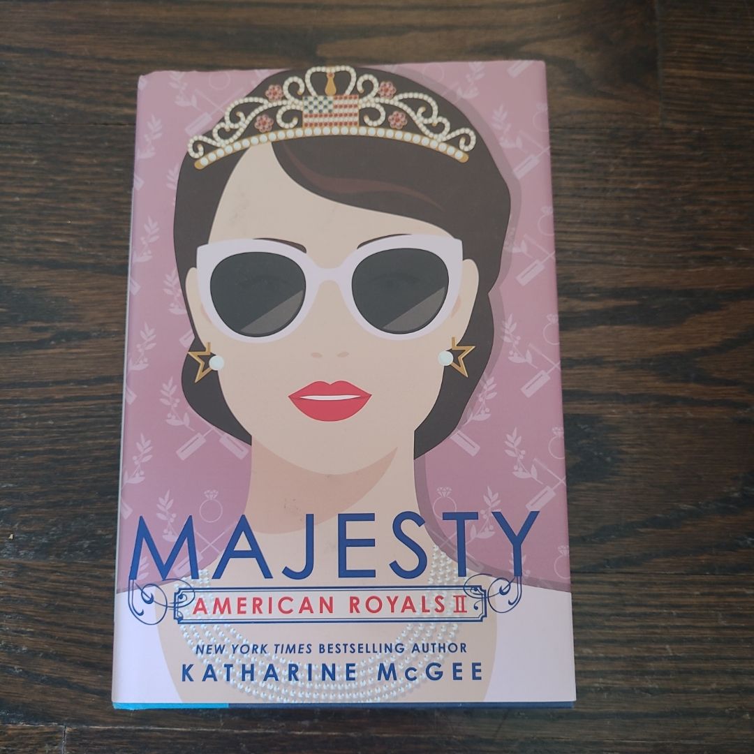 American Royals II: Majesty