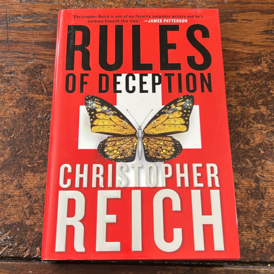 Rules of Deception