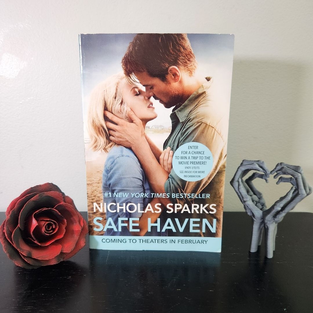 Safe Haven