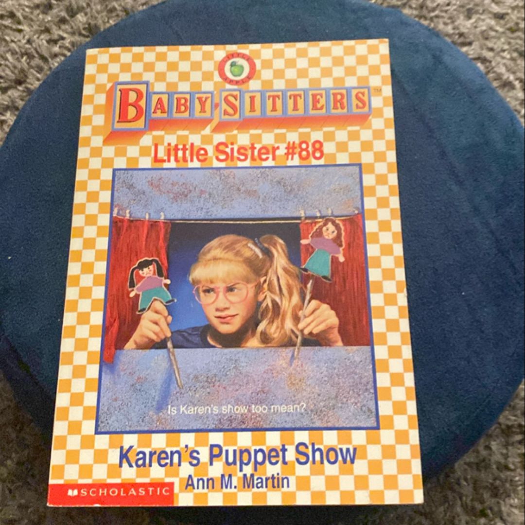 Karen's Puppet Show