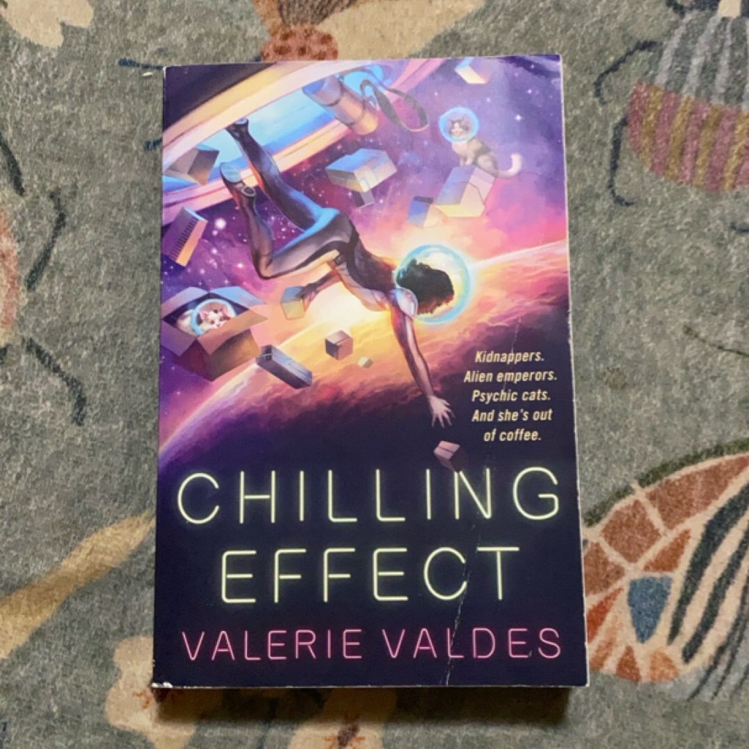 Chilling Effect