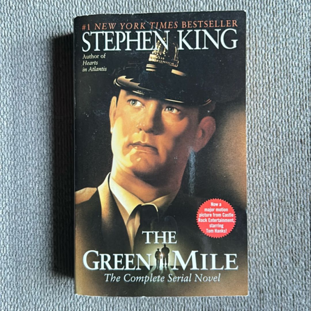The Green Mile