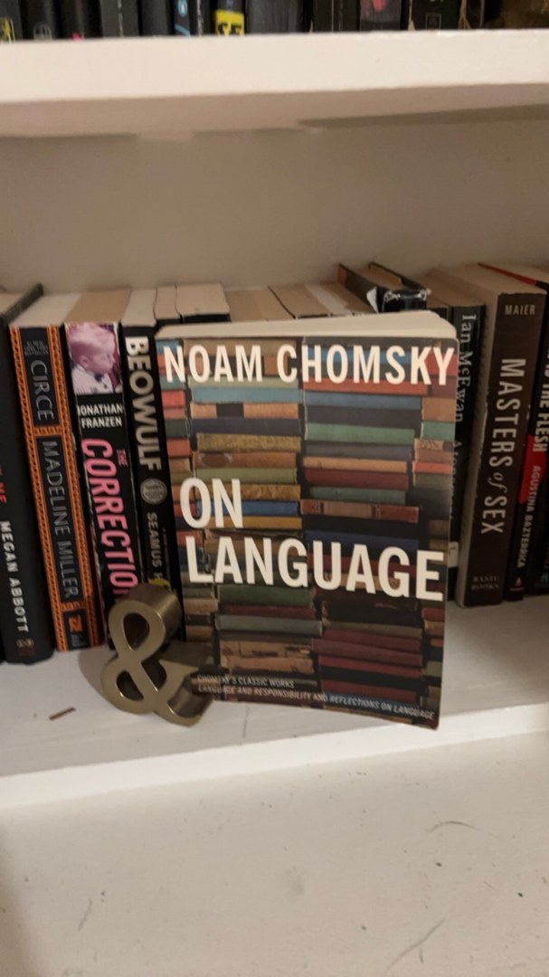 On Language