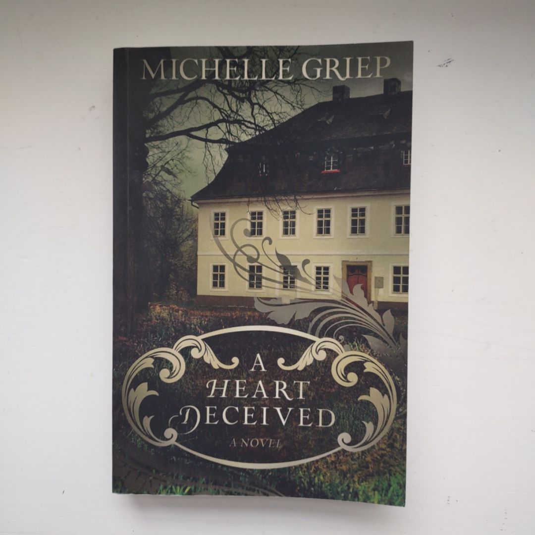 A Heart Deceived