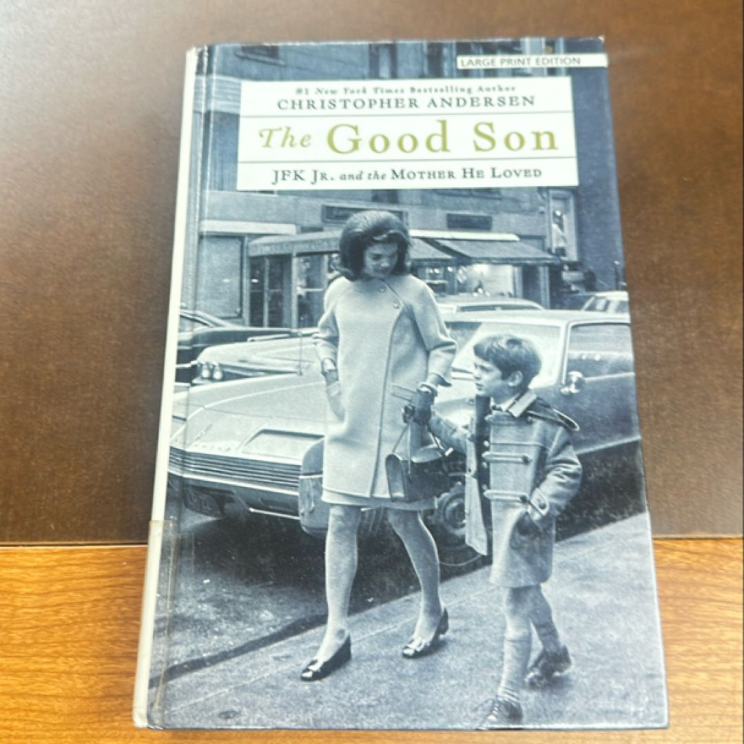 The Good Son