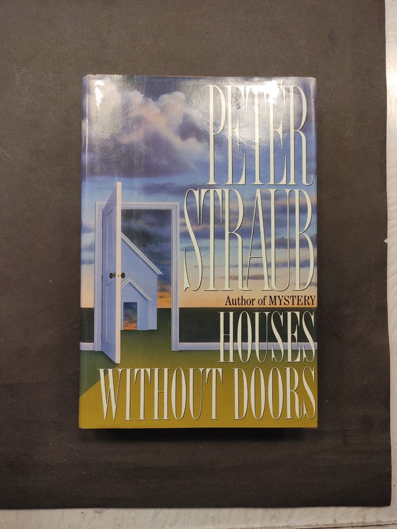 Houses Without Doors