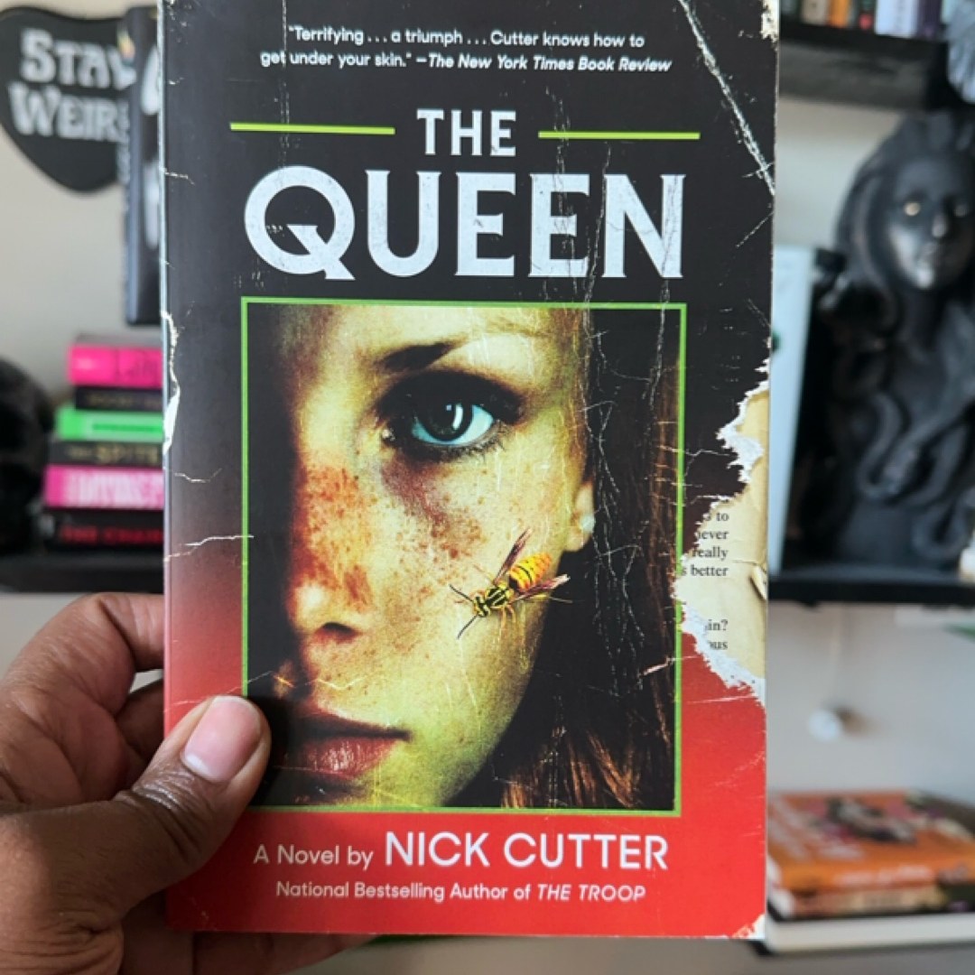 The Queen