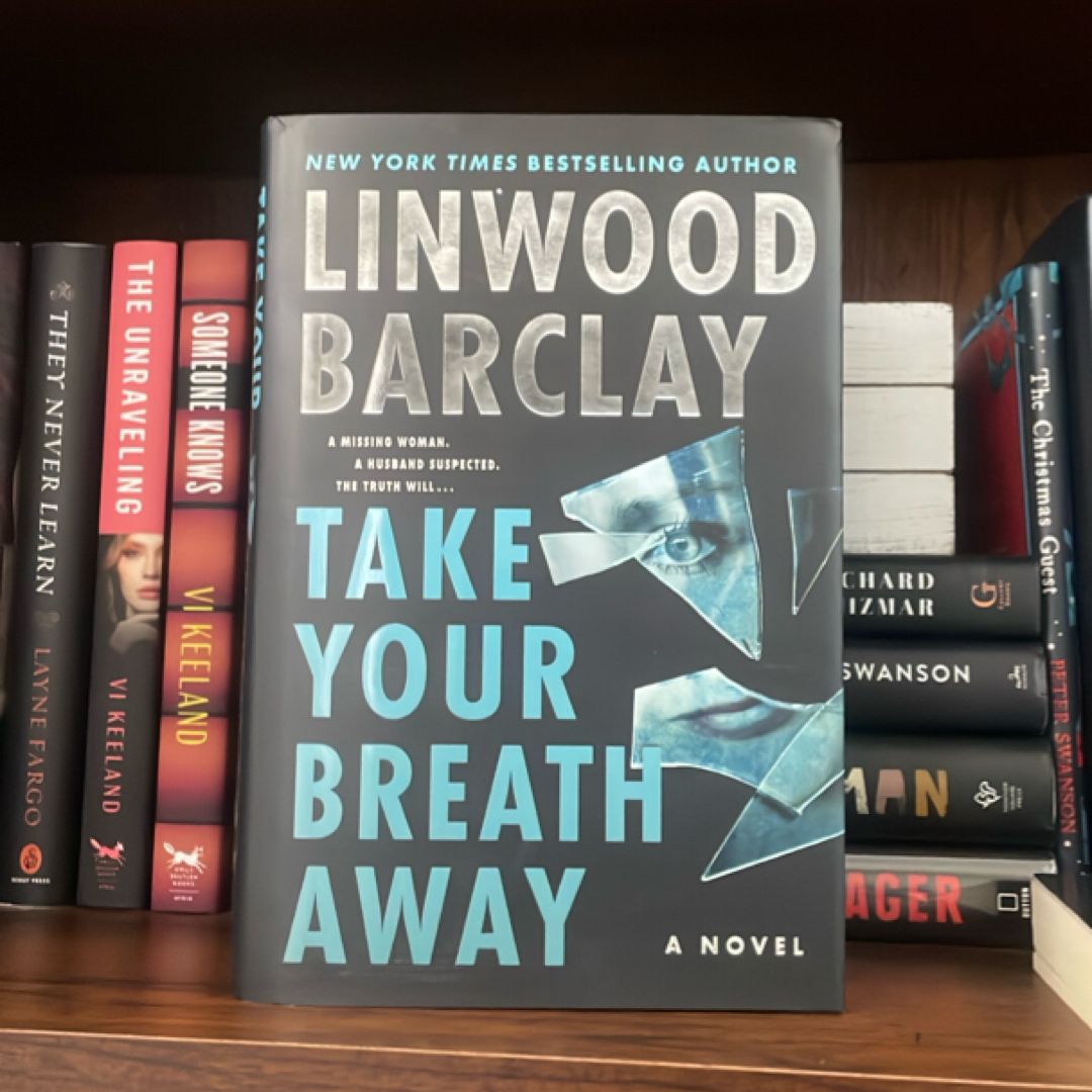 Take Your Breath Away