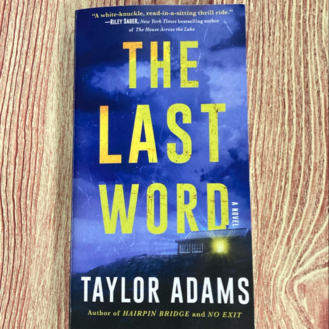 The Last Word