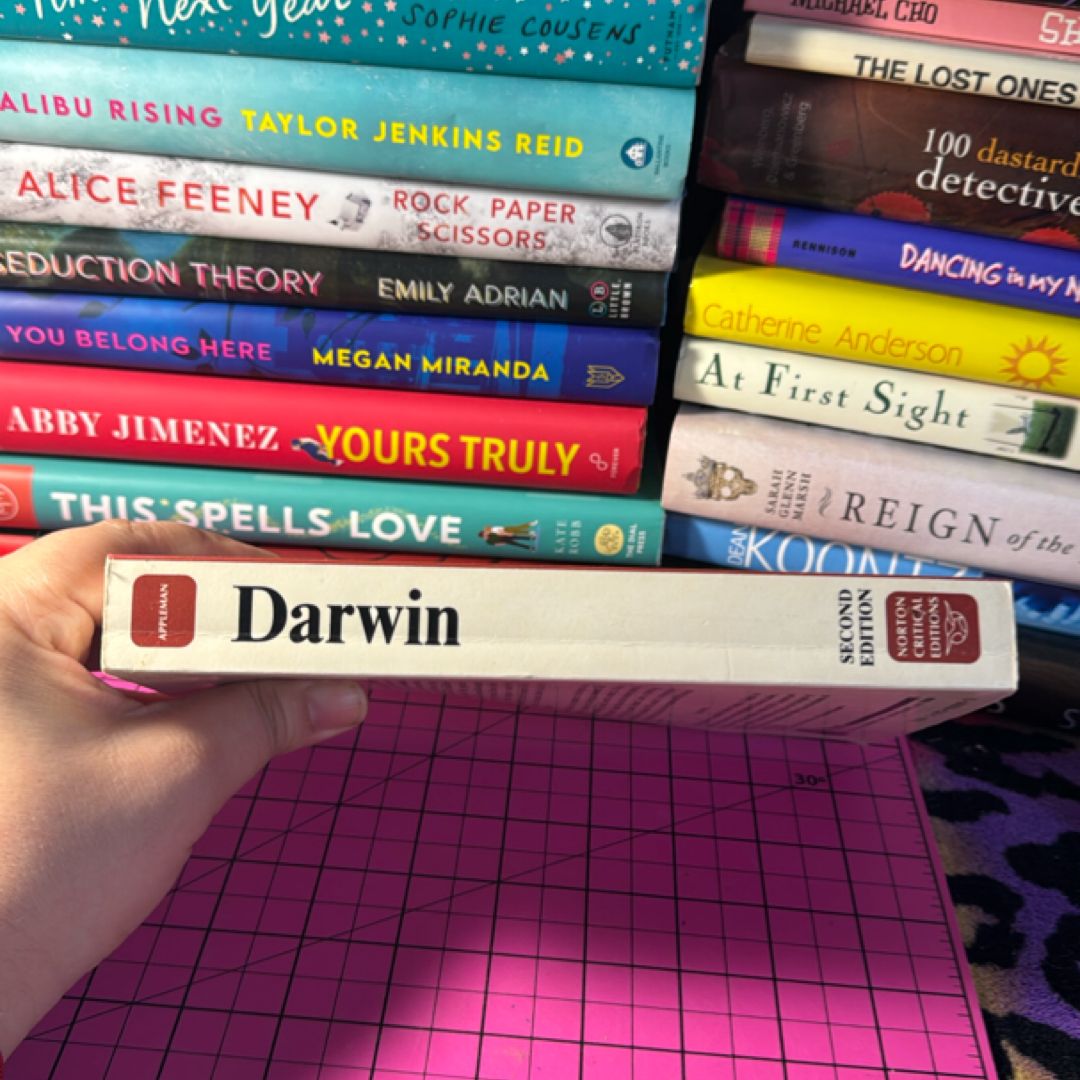 Darwin