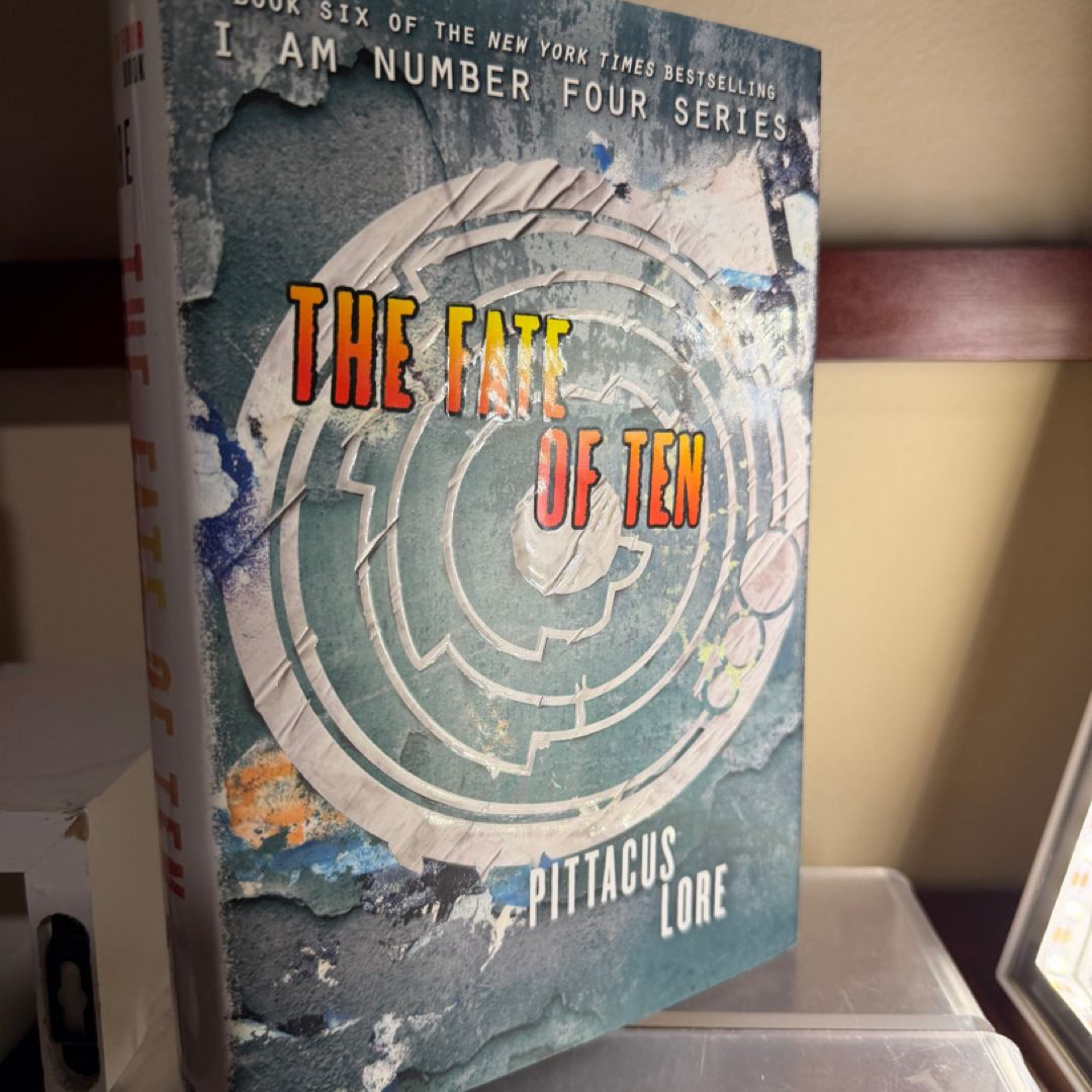 The Fate of Ten