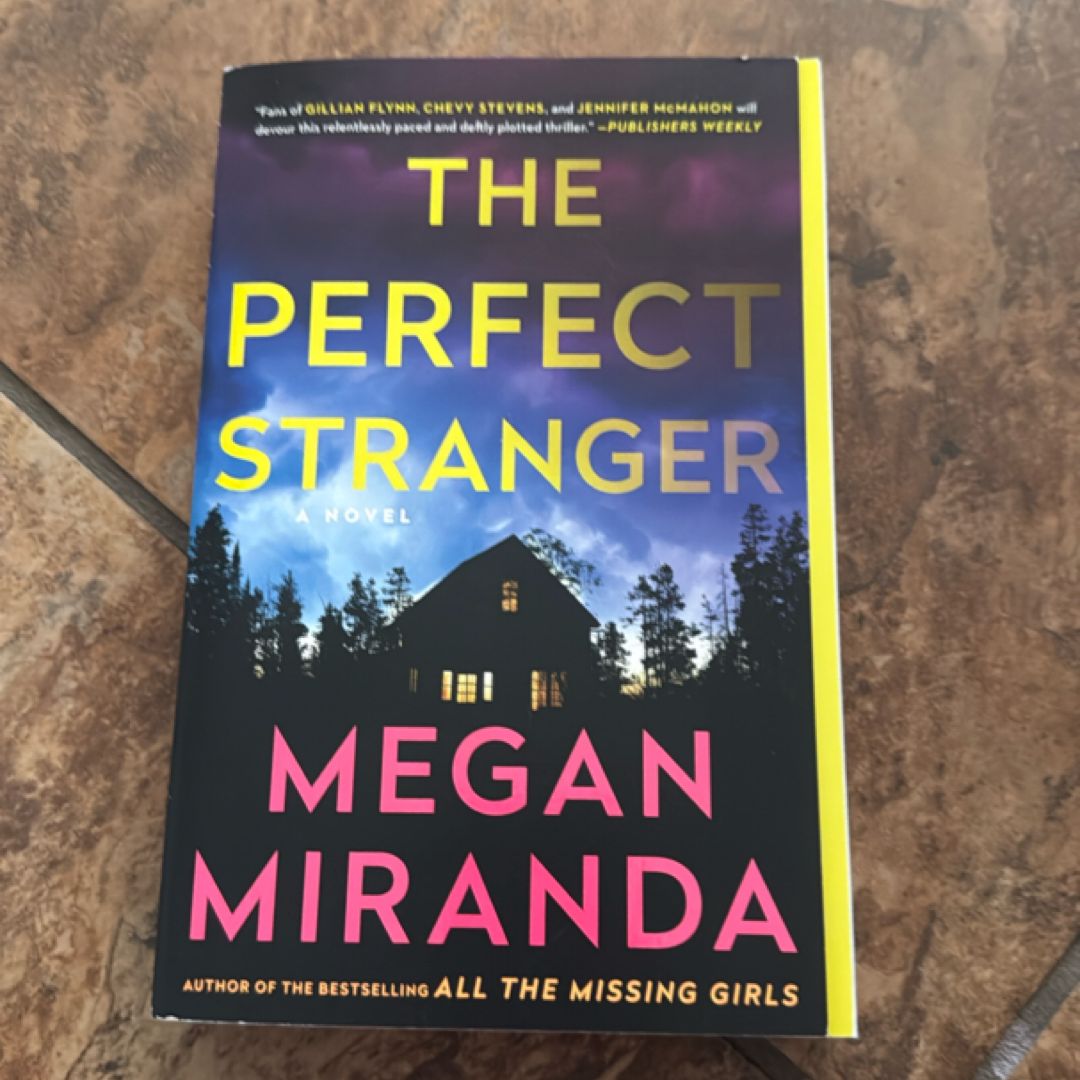 The Perfect Stranger