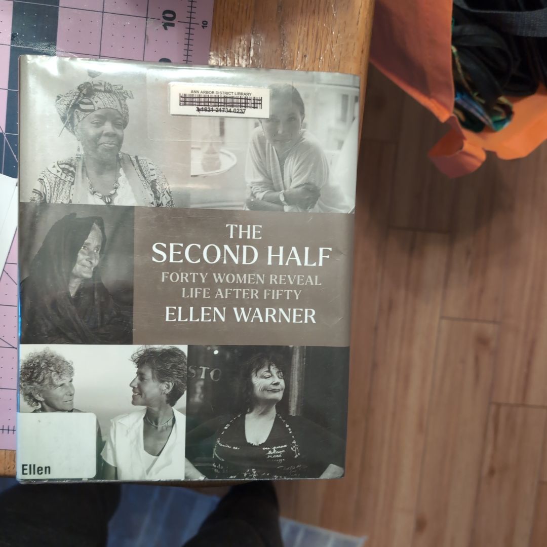 The Second Half