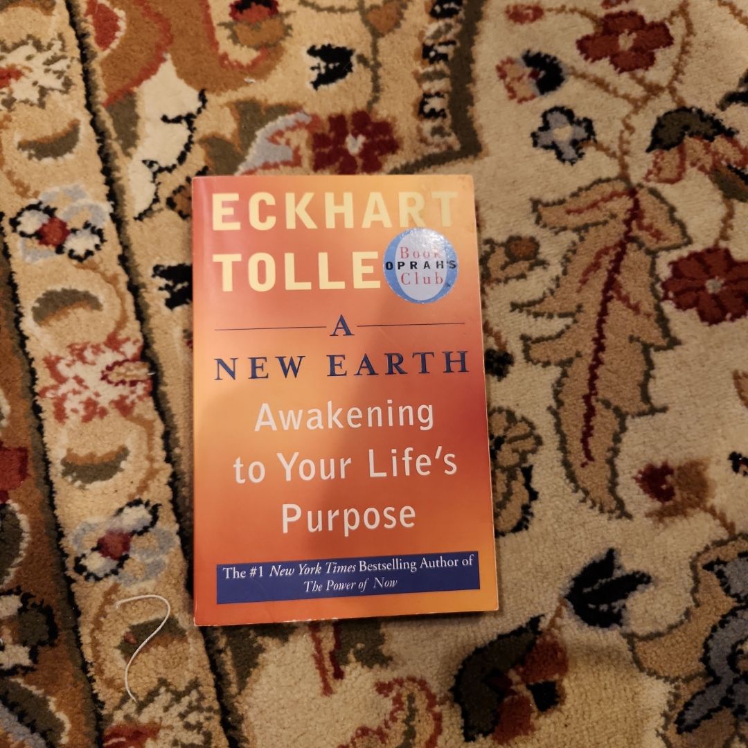 A New Earth
