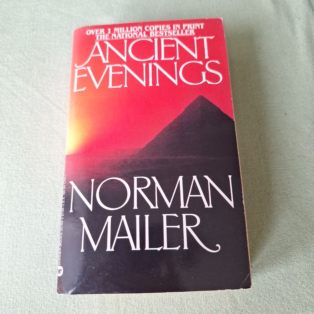 Ancient Evenings