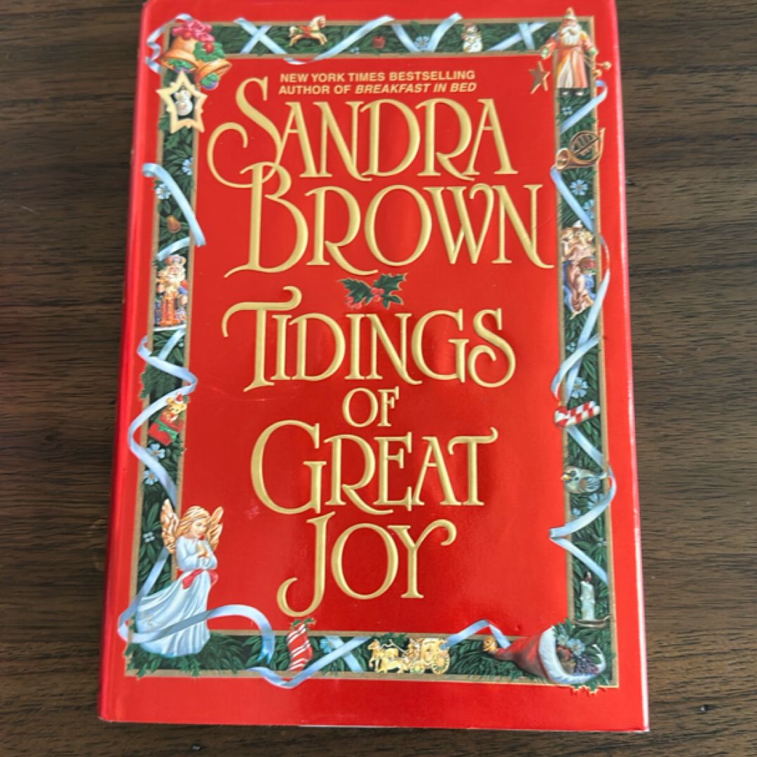Tidings of Great Joy