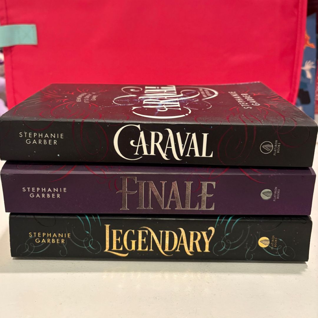 Caraval