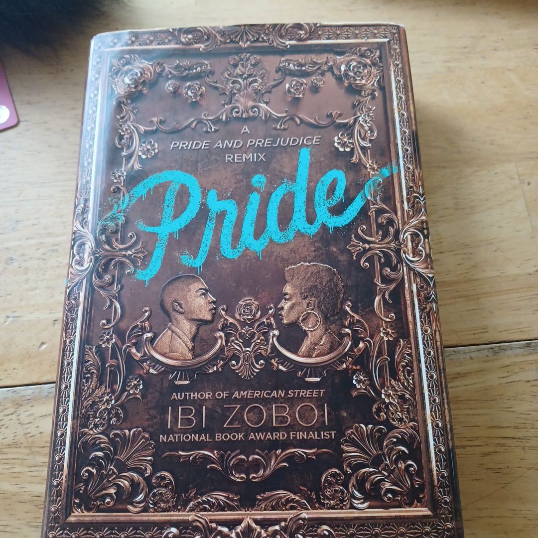 Pride