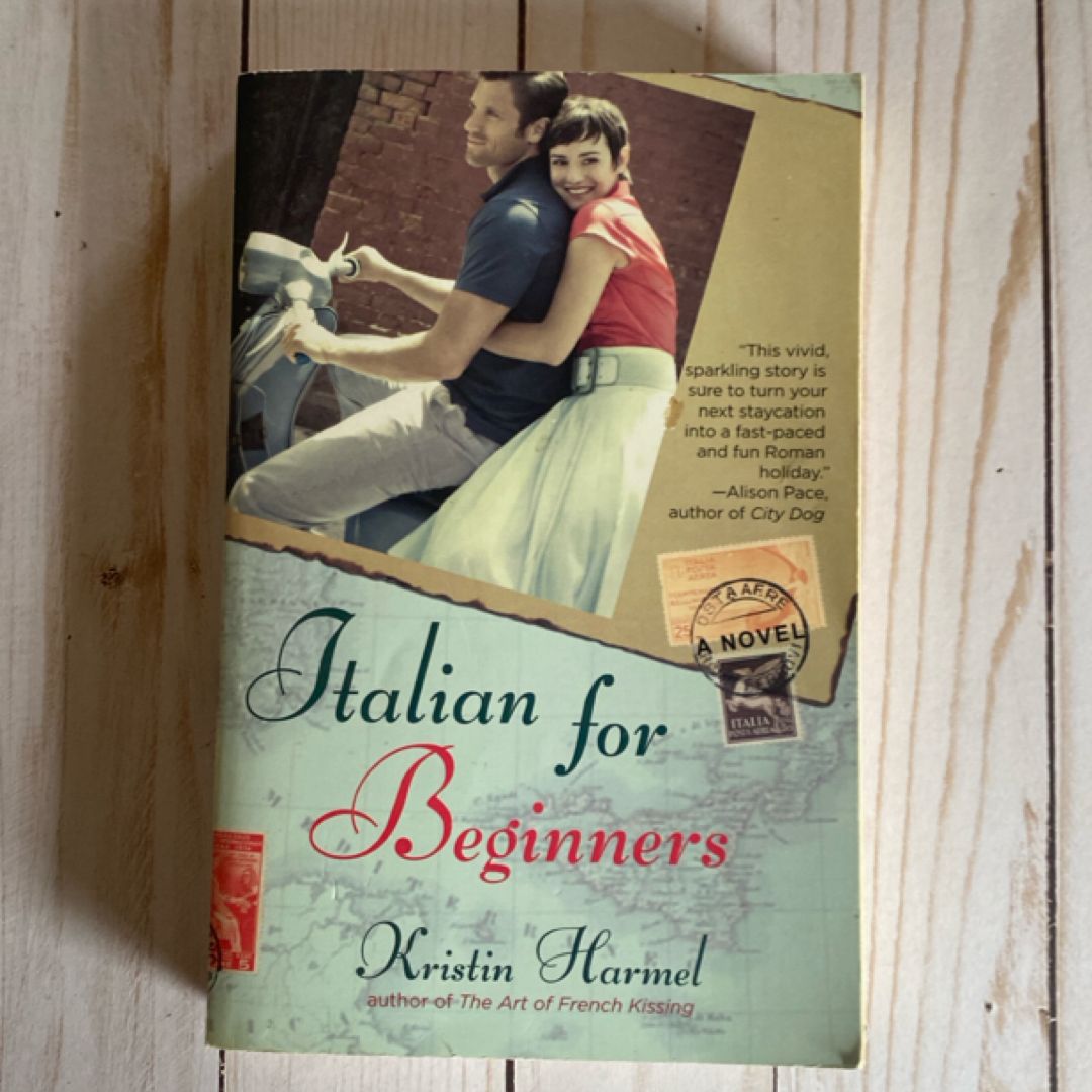 Italian for Beginners