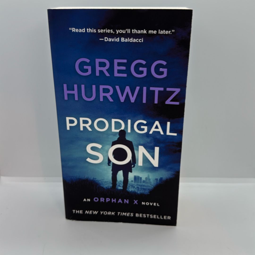 Prodigal Son