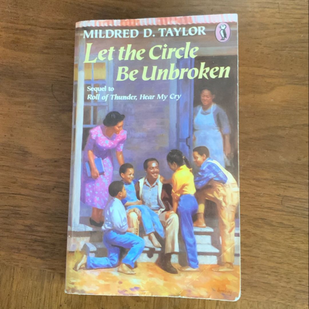 Let the Circle Be Unbroken