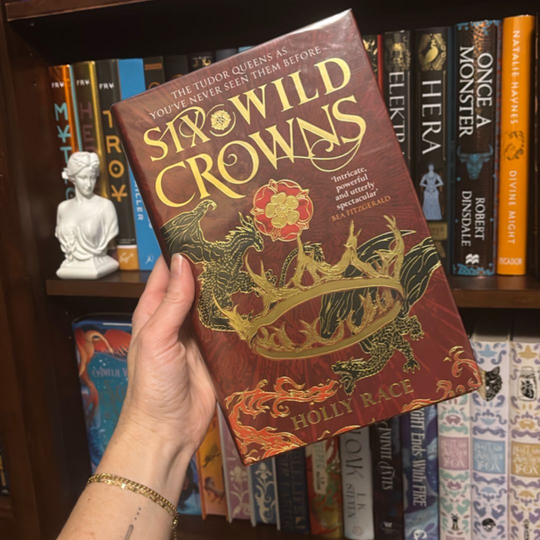 Six Wild Crowns