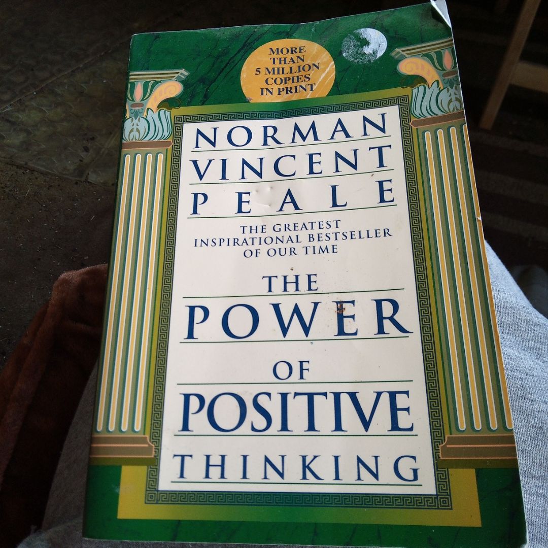 The Power of Positive Thinking