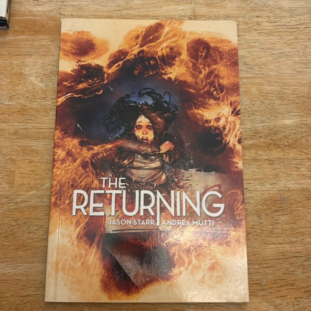 The Returning