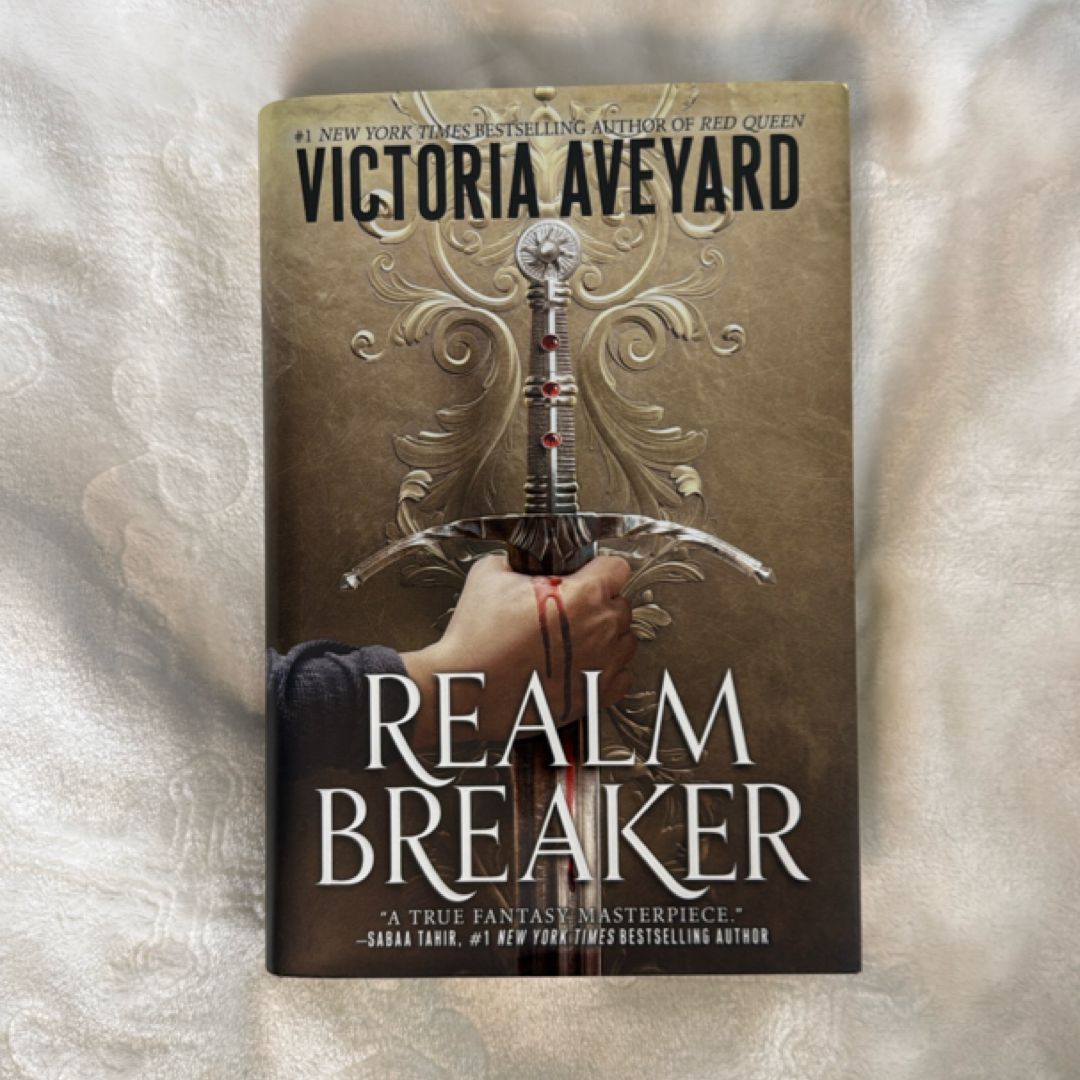 Realm Breaker