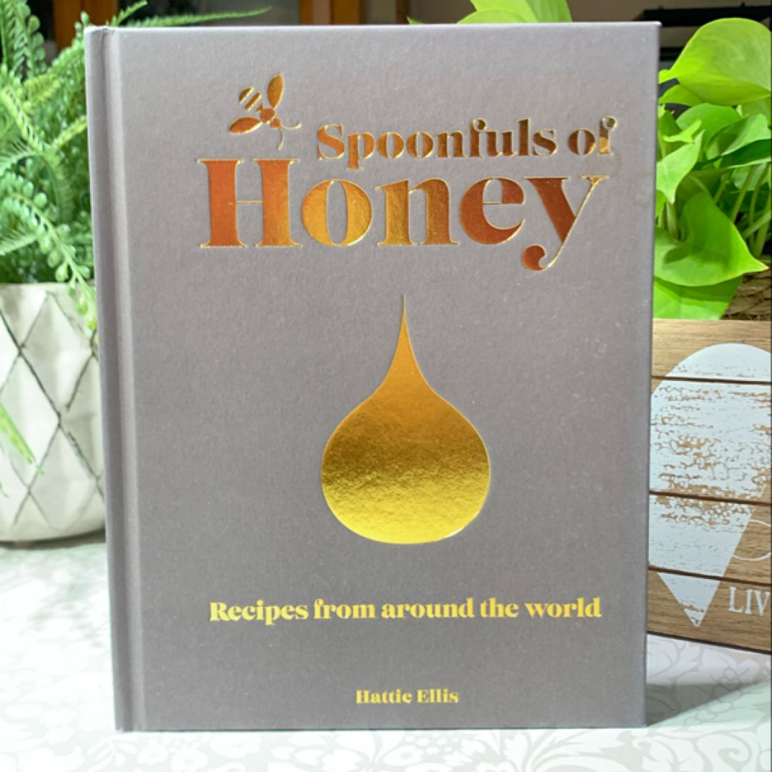 Spoonfuls of Honey