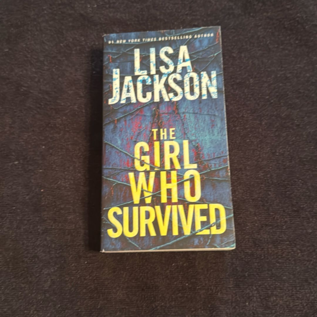 The Girl Who Survived