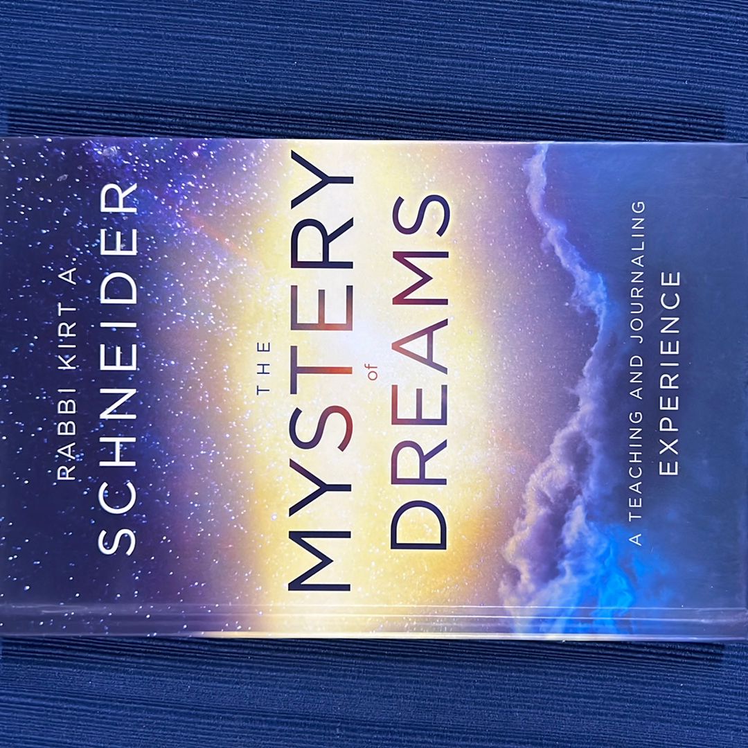 The Mystery of Dreams