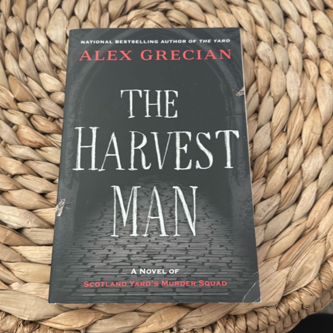 The Harvest Man