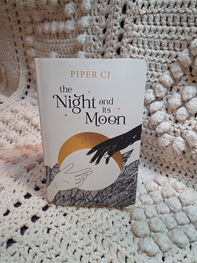 The Night and Its Moon